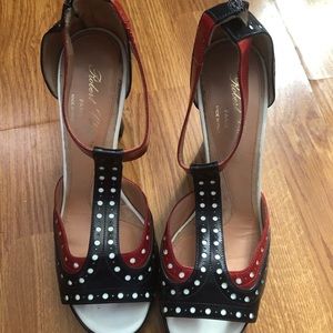 robert elergerie heels